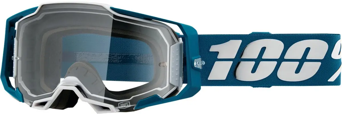 Armega Goggle Albar Clear Lens 1