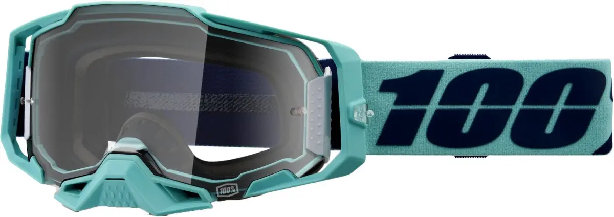 Armega Goggle Esterel Clear Lens 1