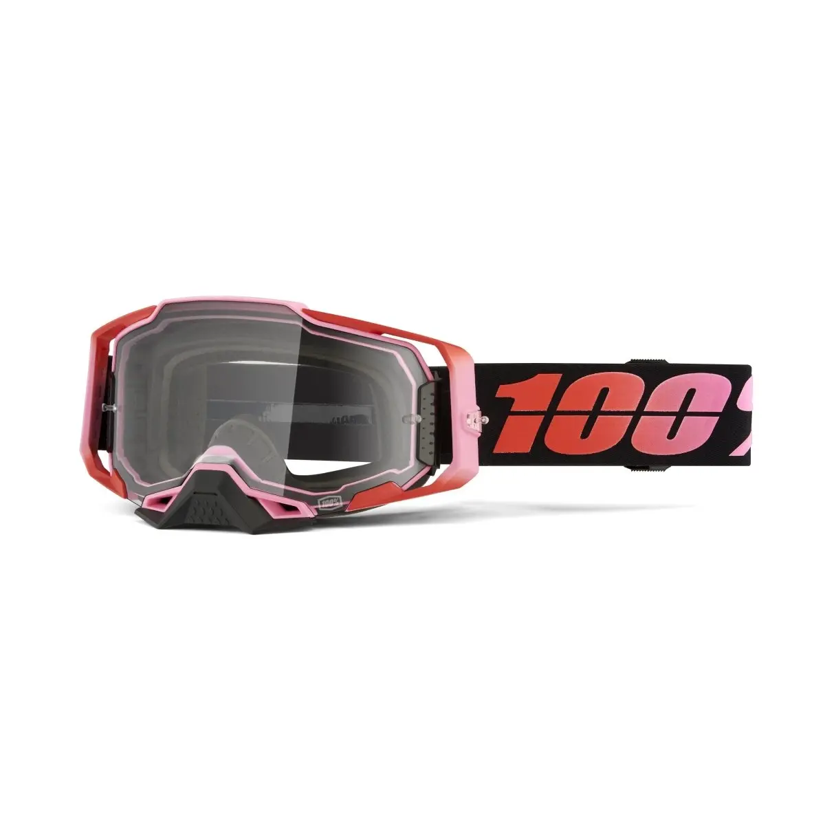 Armega Goggle Guerlin Clear Lens 1