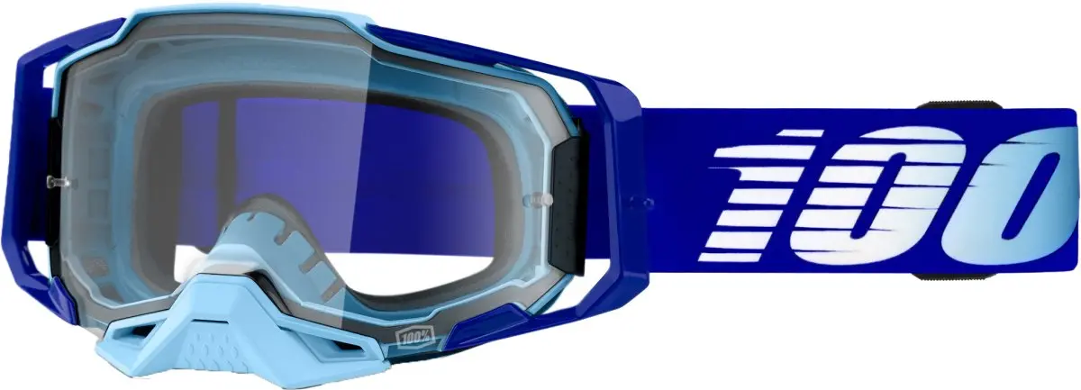 Armega Goggle Royal Clear Lens 1