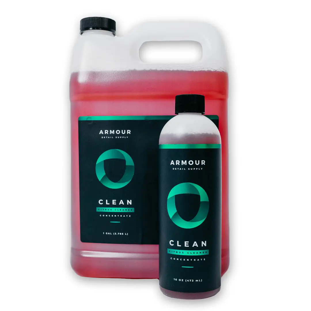 Armour Detail Clean All Purpose Cleaner – Powerful, Safe Cleaning For Every Surface 1