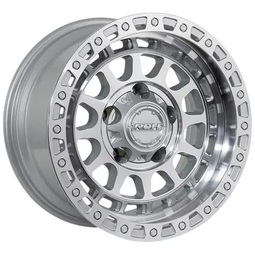 Roh Assault Full Machined 1