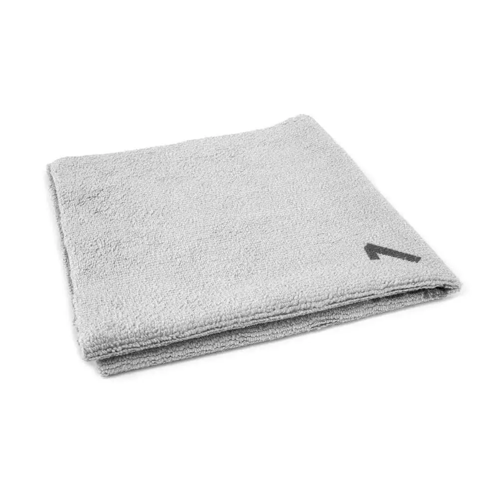 Autofiber Quadrant Wipe Microfiber Coating Leveling Towel 3