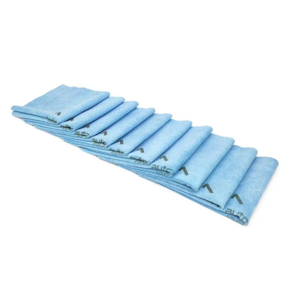 Autofiber Quadrant Wipe – Microfiber Towel Designed for Ceramic Coating Leveling - Image 5