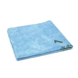 Autofiber Quadrant Wipe Microfiber Coating Leveling Towel 7