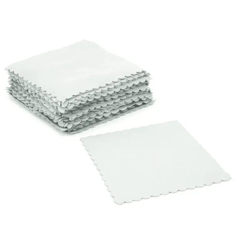 Autofiber Suede Swatch Coating Application Cloth 4