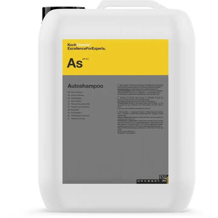 Koch Chemie Autoshampoo 1