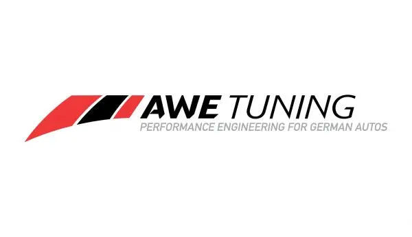 Awe: 2018-2020 Audi B9 S4 3.0T Resonator Conversion Kit For B9 Performance Catalyst 1