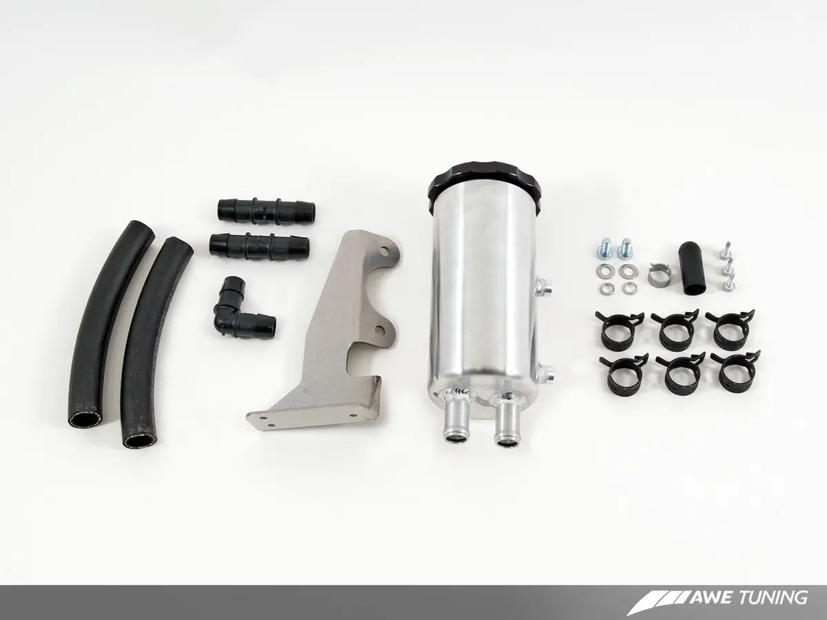 Awe: 2014-2021 Audi Sq5 3.0T Coldfront Reservoir 1