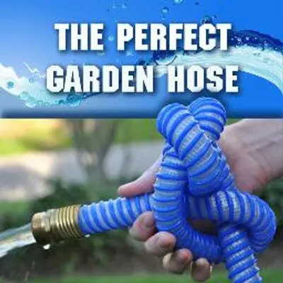 Perfect Garden Hose 1