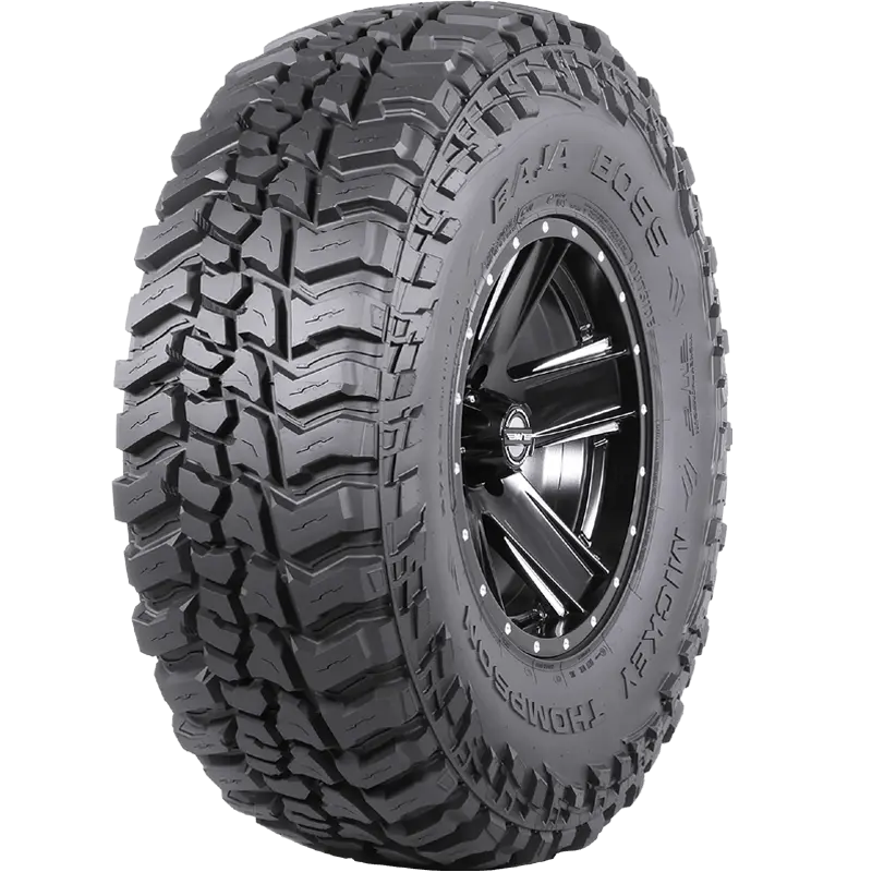 Mickey Thompson Baja Boss M/T 1