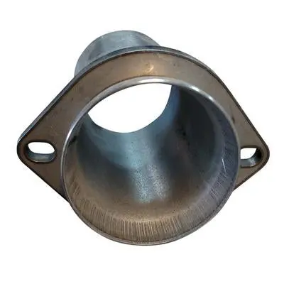 Kooks Headers & Exhaust:  3" Female Ball And Socket Connection 1