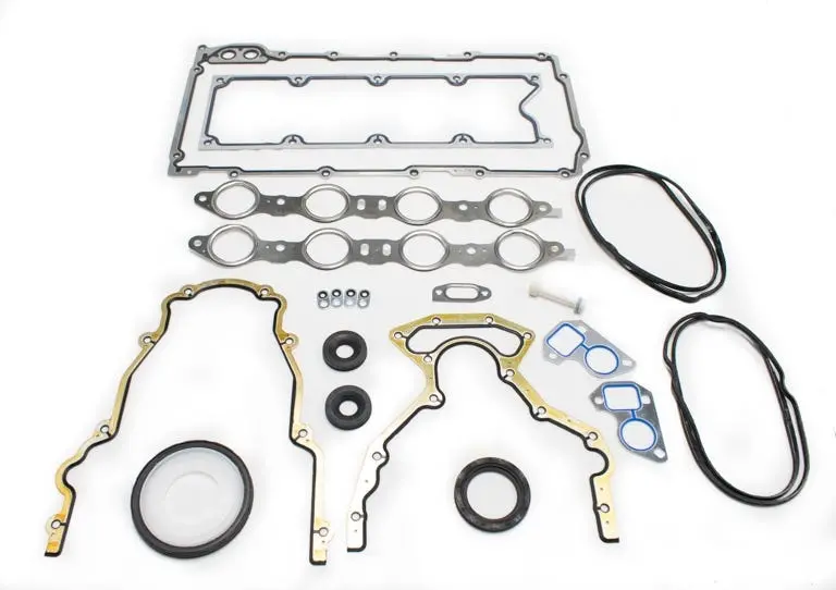 Brian Tooley Racing:  Gen Iii / Iv Ls Gasket Kits ( Btr73450 - Btr29793 ) 1