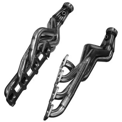 Kooks Headers & Exhaust: 2010-2014 Ford Raptor Svt 1 3/4" X 3" Header 6.2L 2