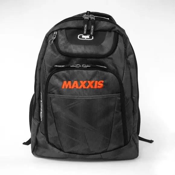 Maxxis X Ogio Excelsior Backpack 1
