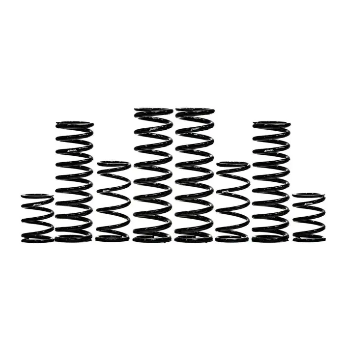 Base Model Can-Am Maverick X3 2.5" Stage 1 Spring Kit 1