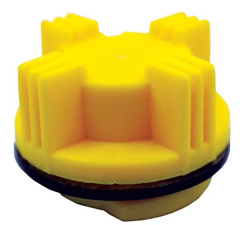 Replacement Battery Caps 1