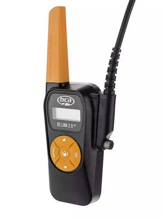 Bca Bc Link Two Way Radio 2.0 1