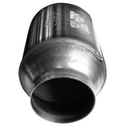 Kooks Headers & Exhaust: 2005-2010 Ford Mustang Gt 2 1/2" Catted H Pipe 4.6L 2