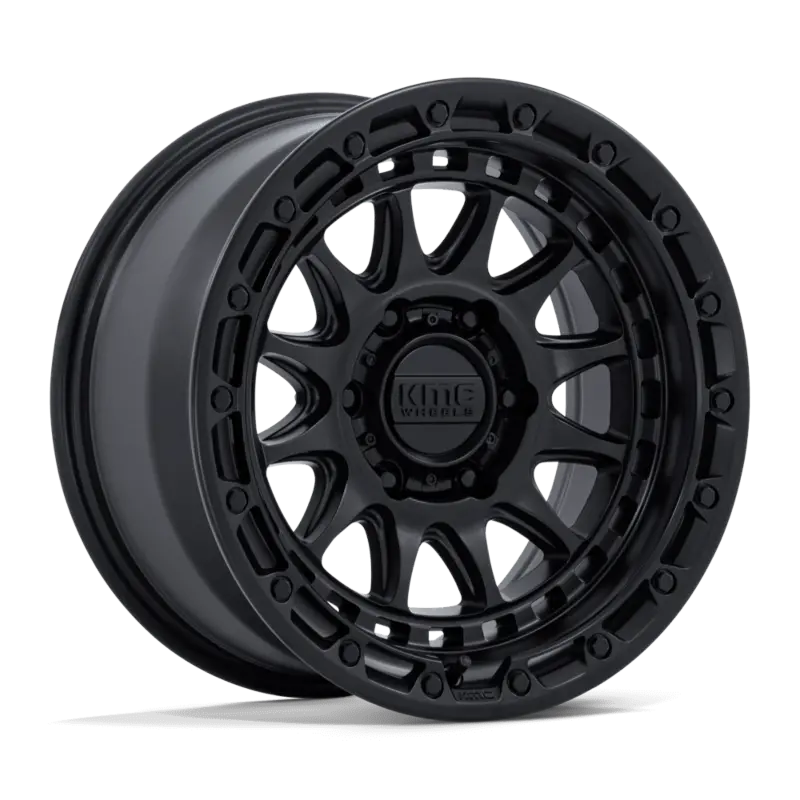 Kmc Crux Km556 Blackout 1