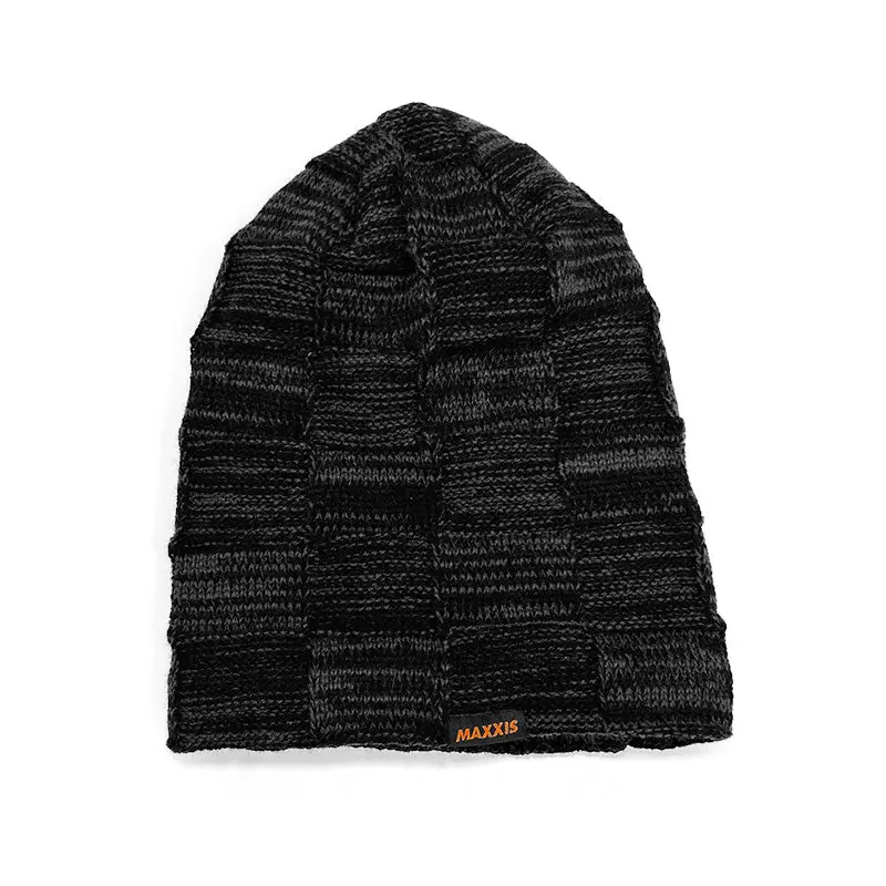 Maxxis Classic Beanie - Black 1