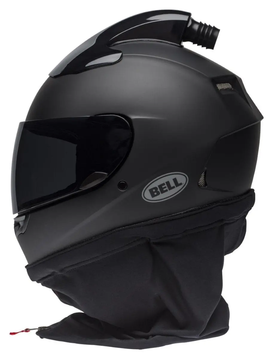 Bell Qualifier Top Air Pumper Prerunner Utv Play Helmet 1
