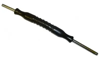 Hpc Bendable Wand 24" - Black (3342) 1