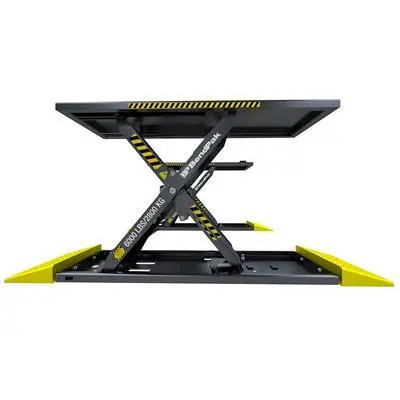 Bendpak Mds-6 Series 6000Lb Capacity Scissor Lift 3