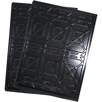 Bendpak Plastic Drip Trays 1