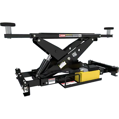 Bendpak Rj Series 4 Post Rolling Bridge Jack 1