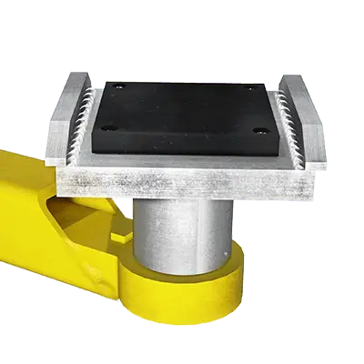 Bendpak Wide Frame 60Mm Pin Frame Cradle Pads (Set Of 2) 1