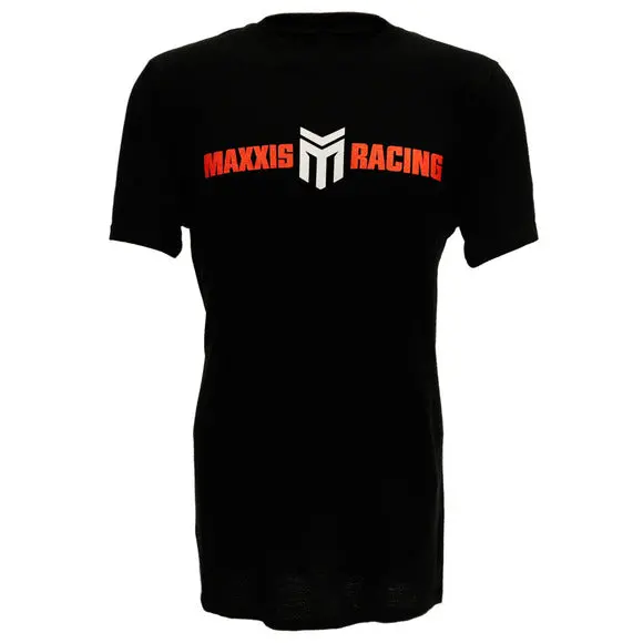 Maxxis Racing T-Shirt 1
