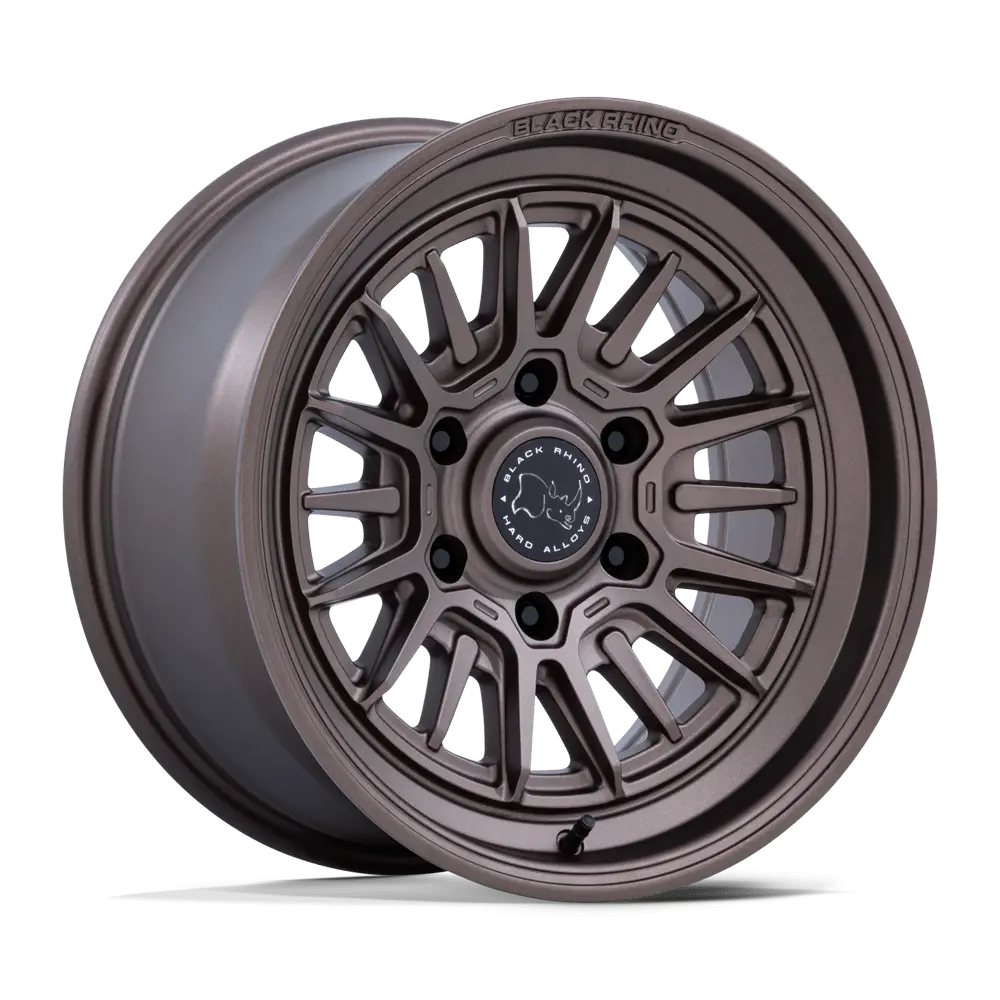 Black Rhino Br030 Taleo Burnt Bronze 1
