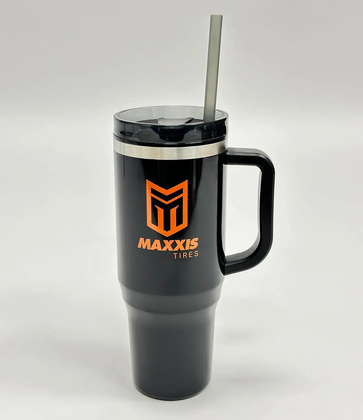 Maxxis 40Oz Tumbler – Black 1