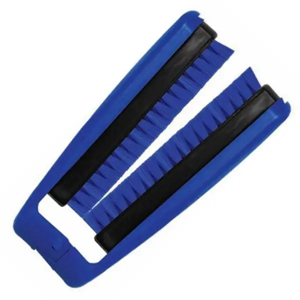 Sm Arnold Blugator Seatbelt Brush 1
