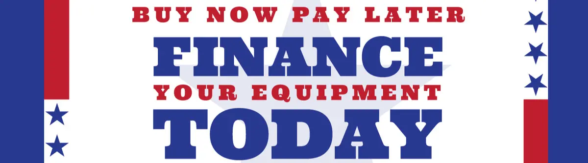 Quickspark Financial - Finance Your Power Wash Equipment Today 1