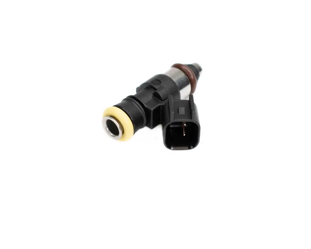 Btr:  Bosch Fuel Injector - 241Lb/Hr Uscar Connector - 33Mm Long - Bosch-843 1