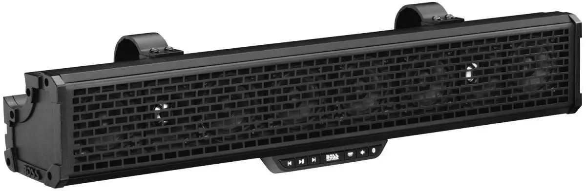 Boss Audio 700 W Max Power 34" Amplified Sound Bar 1