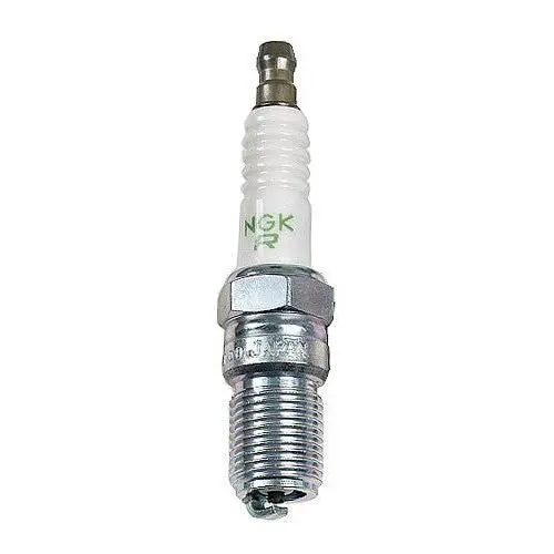 Ngk: Br7ef Spark Plugs (8)  [Camaro Corvette Cts V, Ls] 1