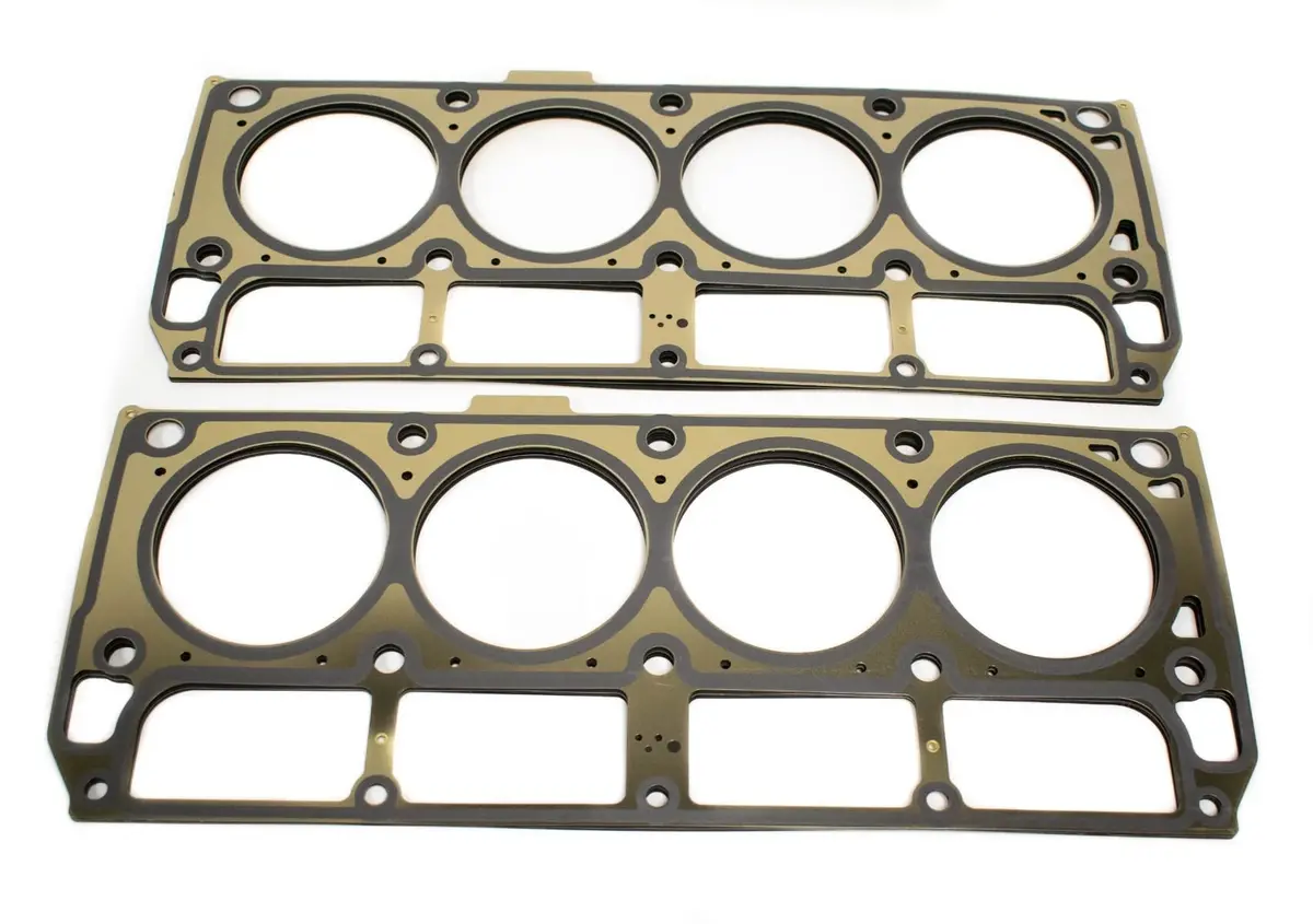 Btr Small Bore Head Gaskets - 3.940" Bore - .055" Thickness - Sold In Pairs - Btr973010-2 1