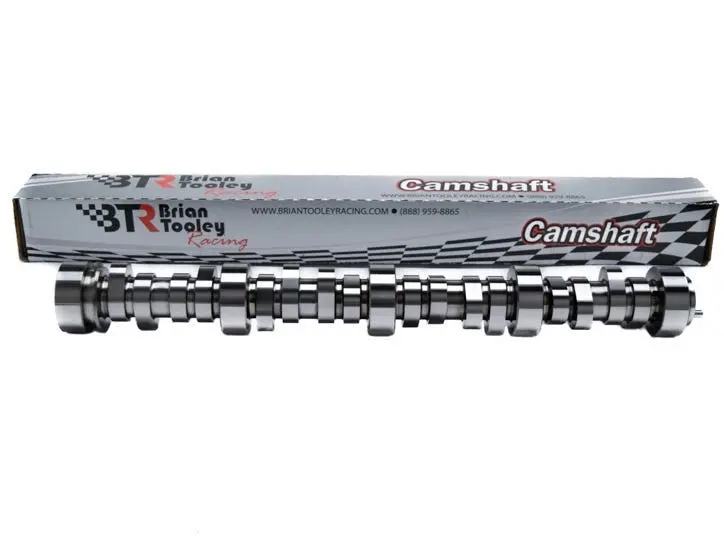 Btr:  Camshaft - Ls3 - N/A Stage 4 - Single Bolt - 13350135 1