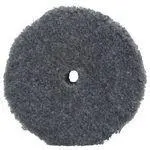 Buff And Shine Grey Uro-Wool Blend Pad 2