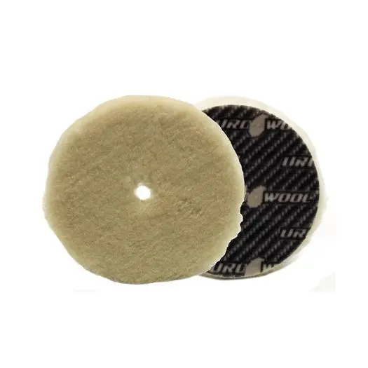 Buff And Shine Uro-Wool Cutting Pad 1