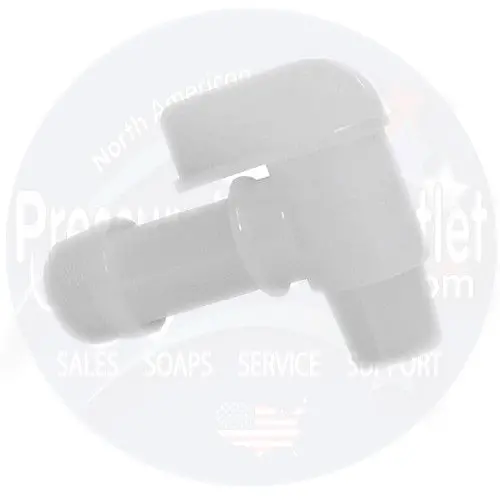 3/4" Drum Faucet (4834) 1