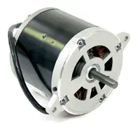 1/5 Hp 115/230V Capacitor Start Motor (3442) 1