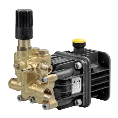 Bxd2527g Pump By Comet Pumps (6707) 1