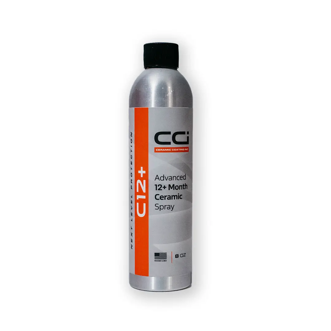 Cci | Advanced C12+ Month Ceramic Spray 1