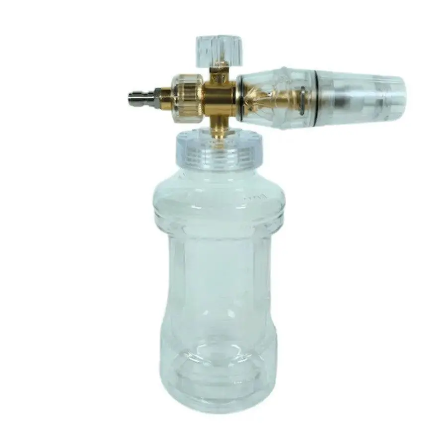 Mtm Hydro Clear Foam Cannon 1