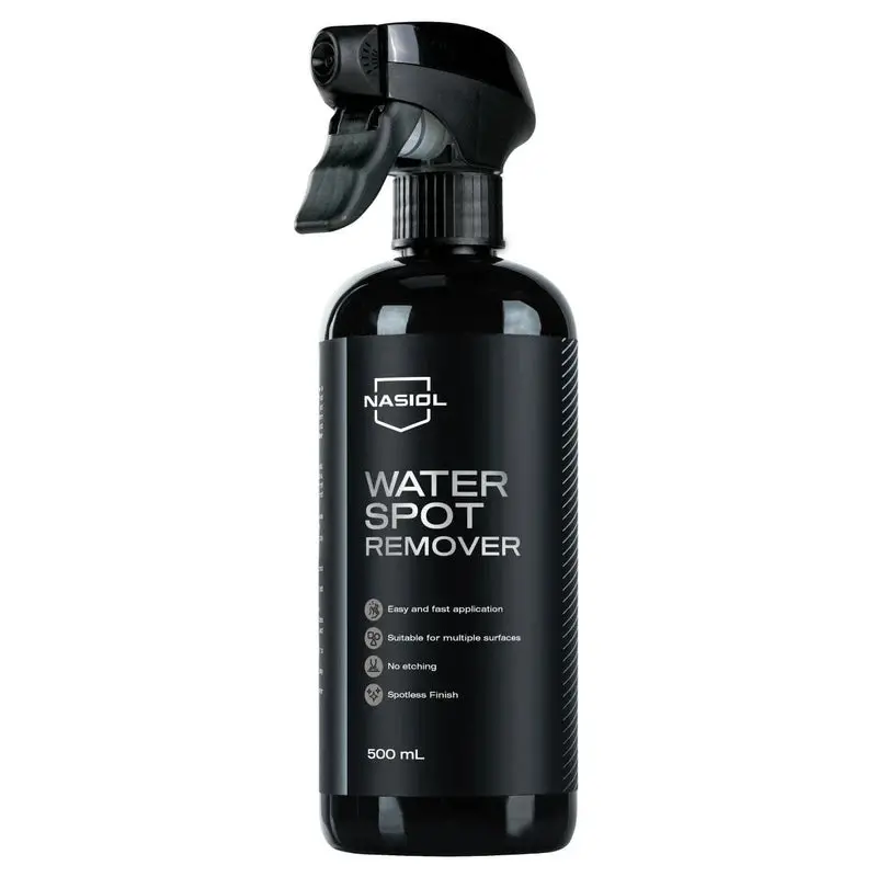 Nasiol Water Spot Remover 1