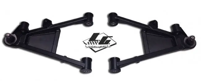 Lg Motorsports: 15" Lower Control Arms  [C7 Corvette, Gs, Z06, Zr1] 1